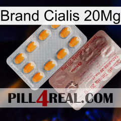 Brand Cialis 20Mg new13